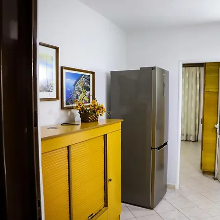 Lola's Apartament Apartament Berat