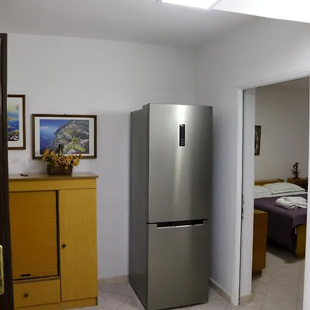 Appartement Lola's Apartament *