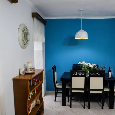 Lola's Apartament Apartment