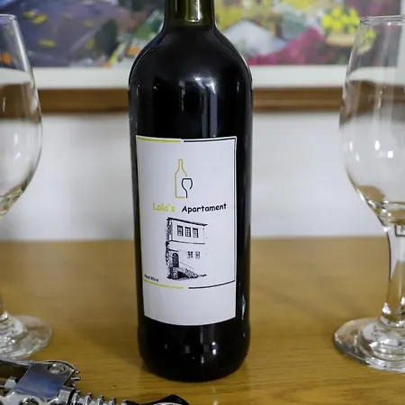 Lola's Apartament Berat