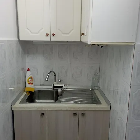 Lola's Apartament Appartement Berat