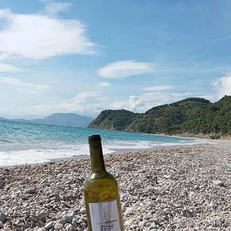 Lola's Apartament Apartament Berat