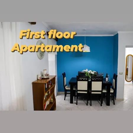 Appartement Lola's Apartament Berat