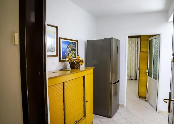 Lola's Apartament Apartament Berat