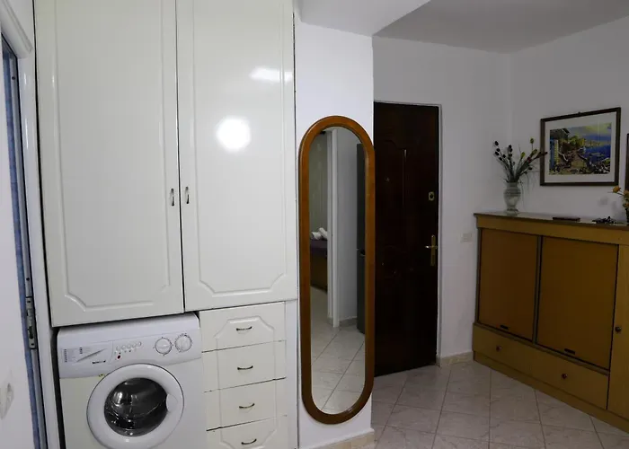 Appartamento Lola's Apartament *