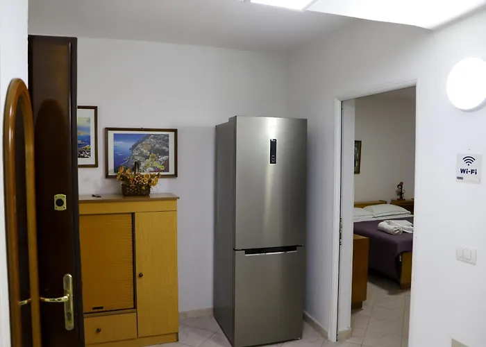 Appartamento Lola's Apartament *