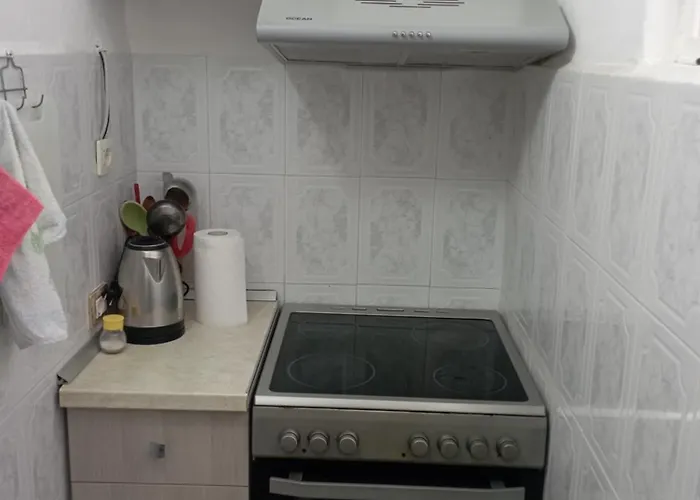 Lola's Apartament * Berat