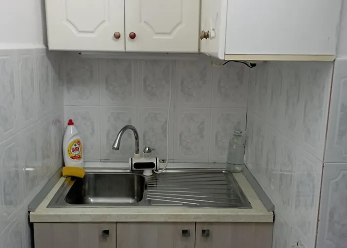 Lola's Apartament Apartament Berat