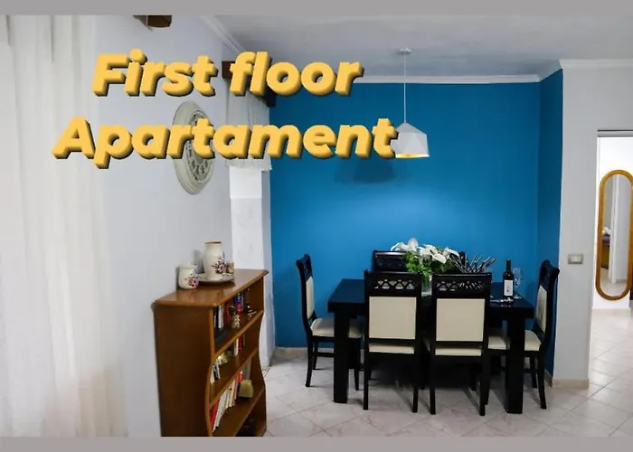 Apartament Lola's Apartament Berat